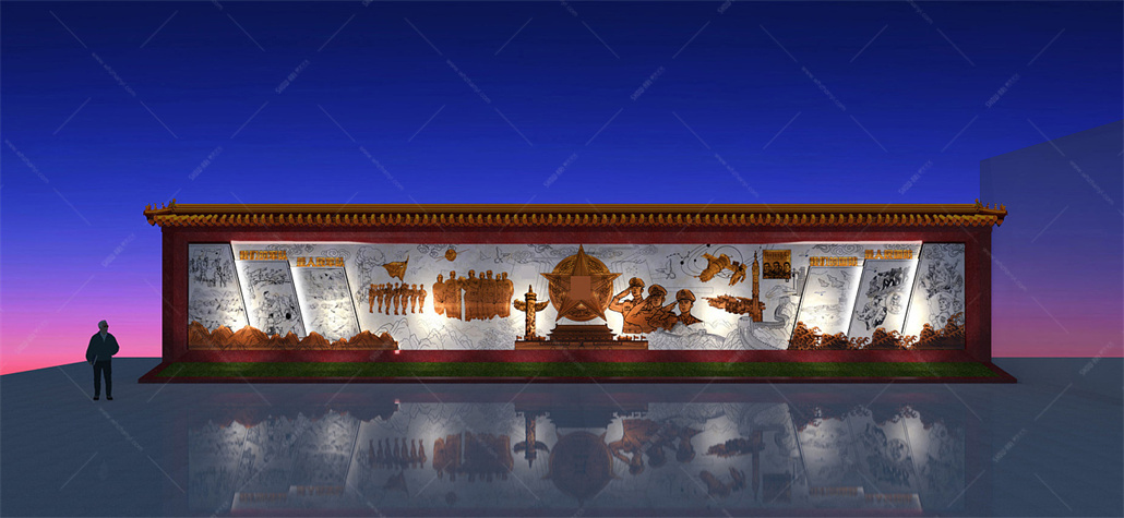 部队室外文化浮雕 (1).jpg