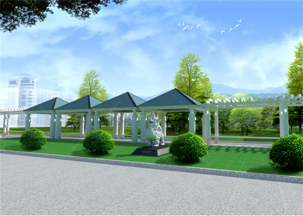 监狱文化建设——文化雕塑 (1).jpg