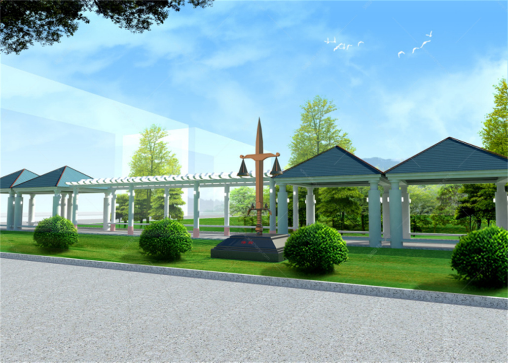 监狱文化建设——文化雕塑 (3).jpg