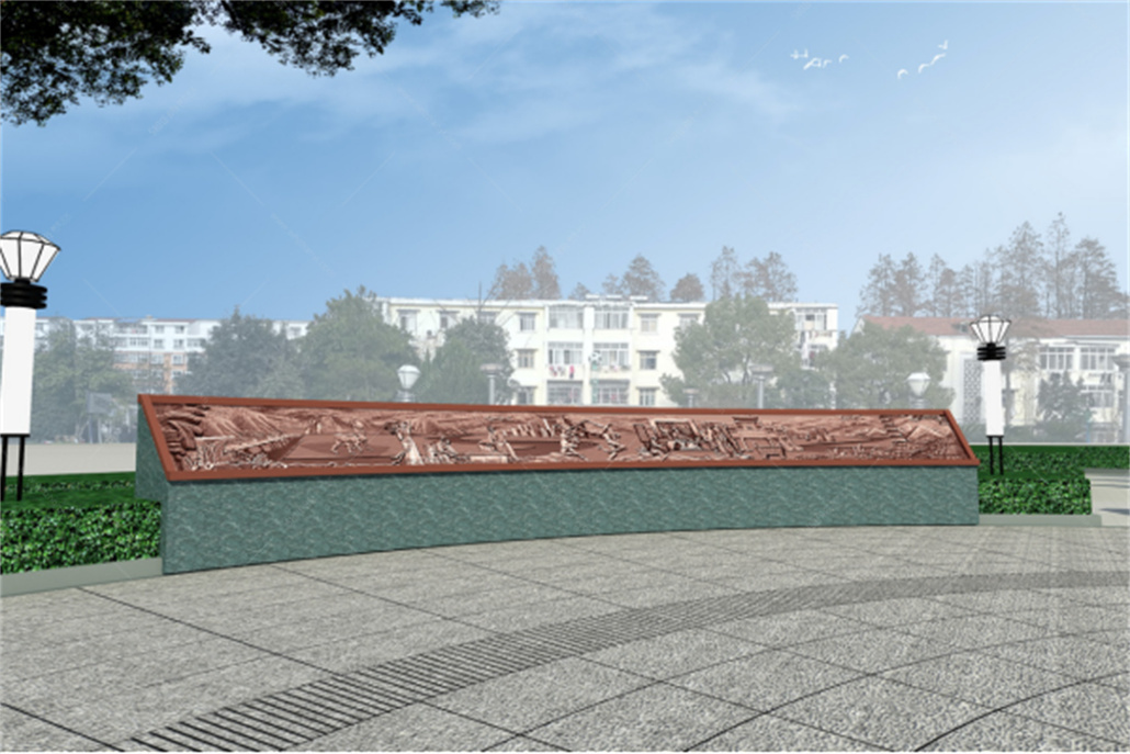 监狱文化建设——文化浮雕 (1).jpg