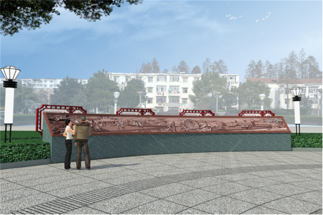 监狱文化建设——文化浮雕 (2).jpg