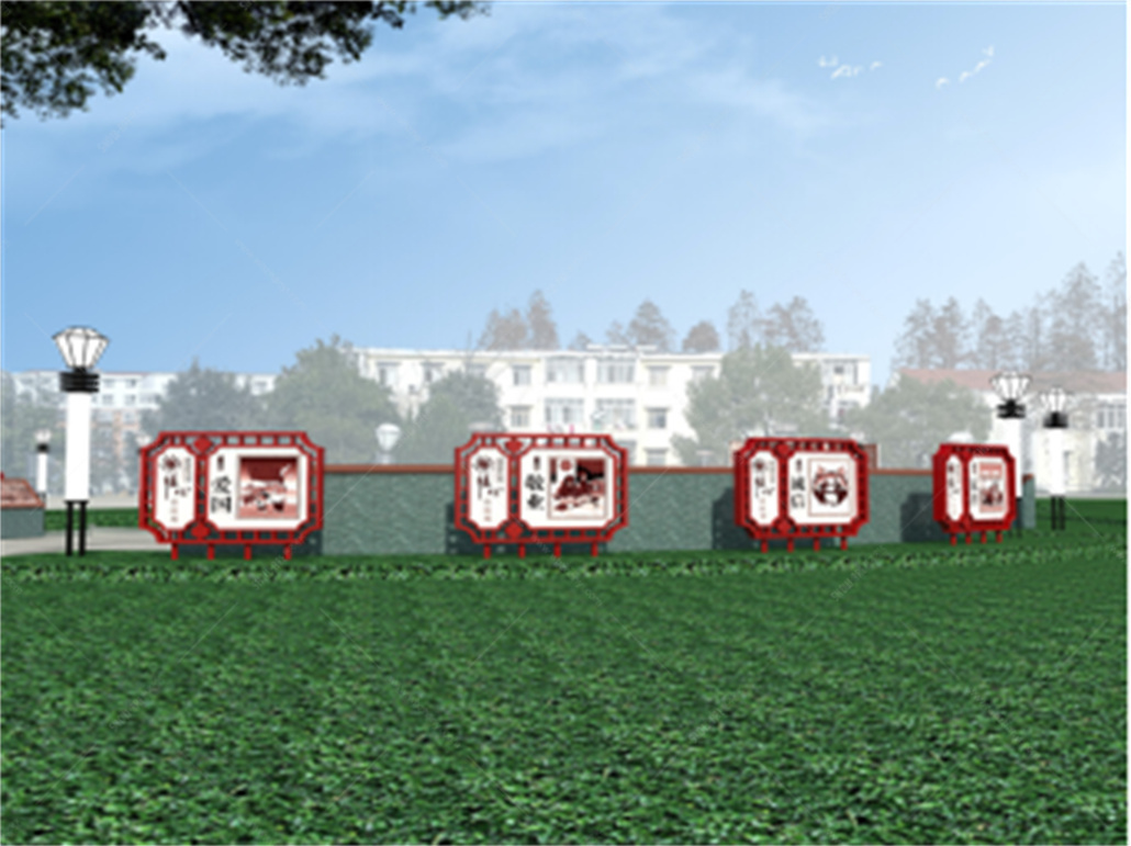 监狱文化建设——宣传栏 (1).jpg